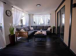 Lux Mobile Homes Vodice