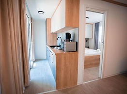 Lux Mobile Homes Vodice