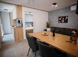 Lux Mobile Homes Vodice