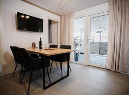 Lux Mobile Homes Vodice