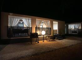 Lux Mobile Homes Vodice