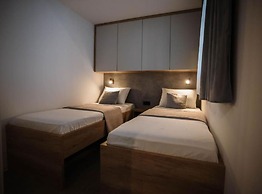 Lux Mobile Homes Vodice