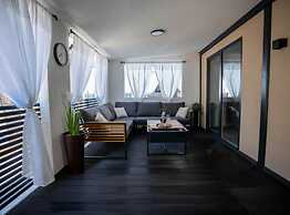 Lux Mobile Homes Vodice