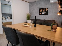 Lux Mobile Homes Vodice