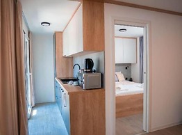 Lux Mobile Homes Vodice