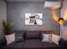 Lux Mobile Homes Vodice