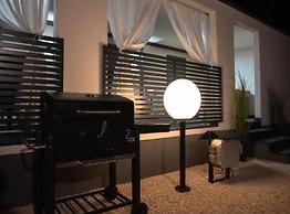 Lux Mobile Homes Vodice