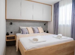 Lux Mobile Homes Vodice
