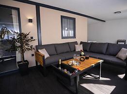 Lux Mobile Homes Vodice