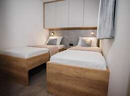 Lux Mobile Homes Vodice