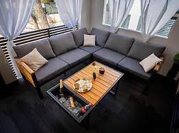 Lux Mobile Homes Vodice