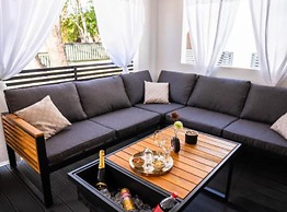 Lux Mobile Homes Vodice