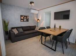 Lux Mobile Homes Vodice