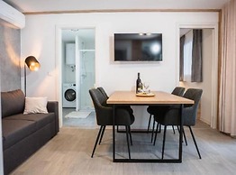 Lux Mobile Homes Vodice