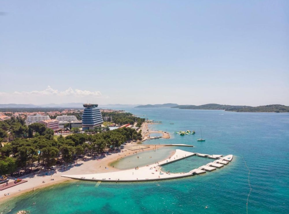 Lux Mobile Homes Vodice