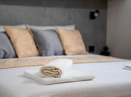 Lux Mobile Homes Vodice