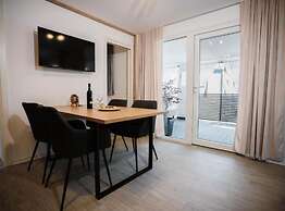 Lux Mobile Homes Vodice