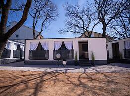 Lux Mobile Homes Vodice