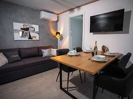 Lux Mobile Homes Vodice