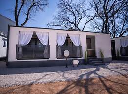 Lux Mobile Homes Vodice