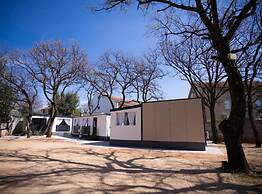 Lux Mobile Homes Vodice