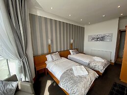 The Strand Hotel