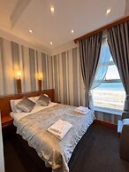 The Strand Hotel