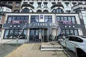 The Strand Hotel
