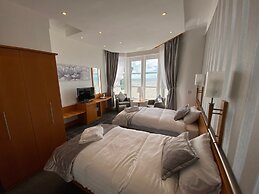 The Strand Hotel