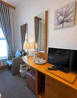 The Strand Hotel