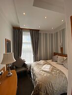 The Strand Hotel