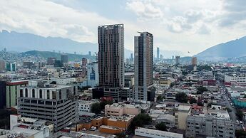Barrio W
