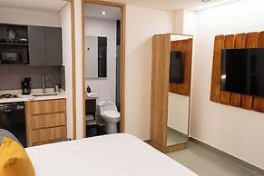 ONCE SUITES