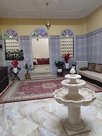 Ryad atlas midelt