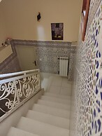 Ryad atlas midelt