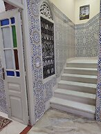 Ryad atlas midelt