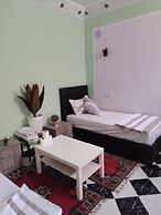 Ryad atlas midelt