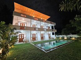 Ohana Surf Guest House
