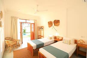 Ohana Surf Guest House