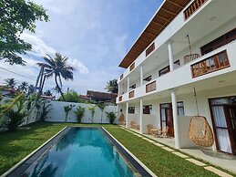 Ohana Surf Guest House