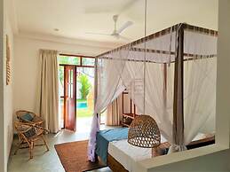 Ohana Surf Guest House