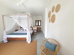 Ohana Surf Guest House