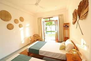 Ohana Surf Guest House