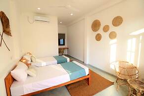 Ohana Surf Guest House