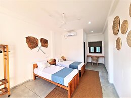 Ohana Surf Guest House