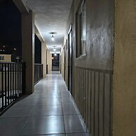 Hotel Mukí Galá