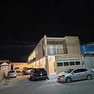 Hotel Mukí Galá