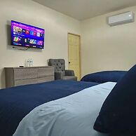 Hotel Mukí Galá