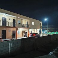 Hotel Mukí Galá