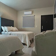 Hotel Mukí Galá